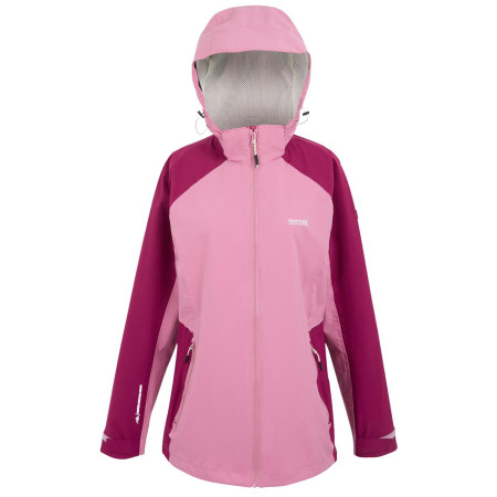 Chaqueta de mujer Regatta W Bosfield III rosa Lls/Bjls(LV)