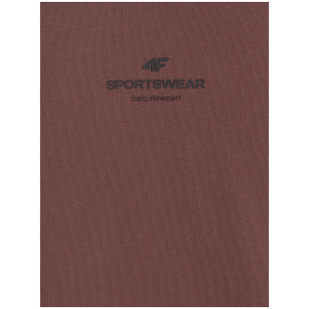 Camiseta de hombre 4F Tshirt M2961