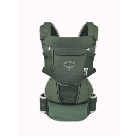 Mochila portabebés Osprey Poco Soft Child Carrier