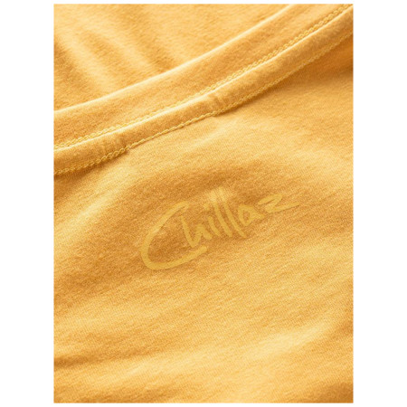 Camiseta de hombre Chillaz Bozen Nature
