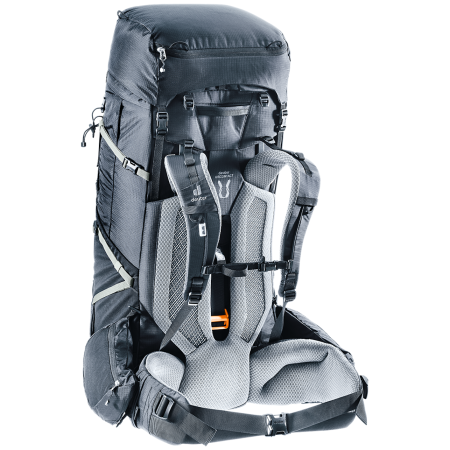 Mochila de senderismo Deuter Aircontact Pro 75+10