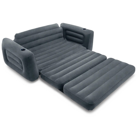 Sillón hinchable Intex Pull-out Sofa