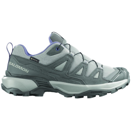 Calzado de mujer Salomon X Ultra 360 Leather Gore-Tex