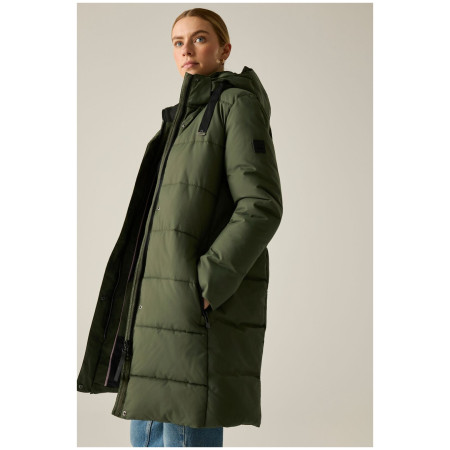 Abrigo de invierno para mujer Regatta Eryn