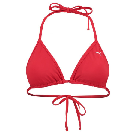 Bañador de mujer Puma Triangle Top