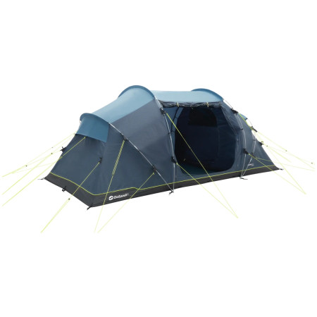 Tienda familiar Outwell Casagrande 4 azul Blue