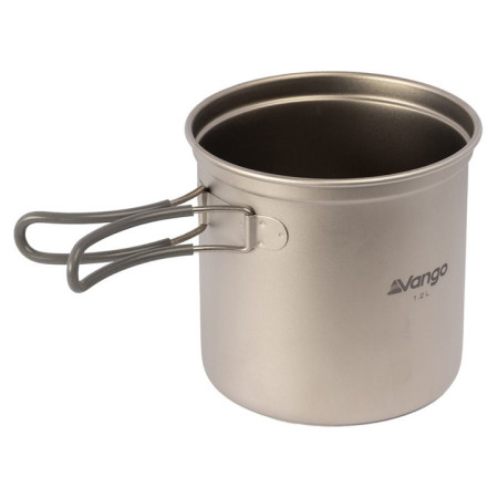 Juego de cocina Vango Titanium 3 Piece Cook Set