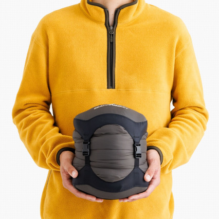 Saco de dormir de plumón Sea to Summit Spark Women's -9C Long