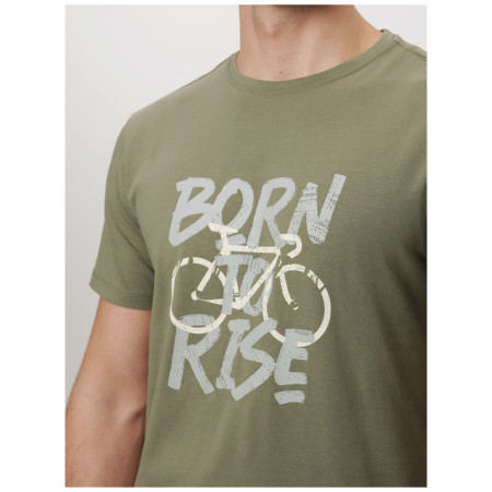 Camiseta de hombre Loap Alfar