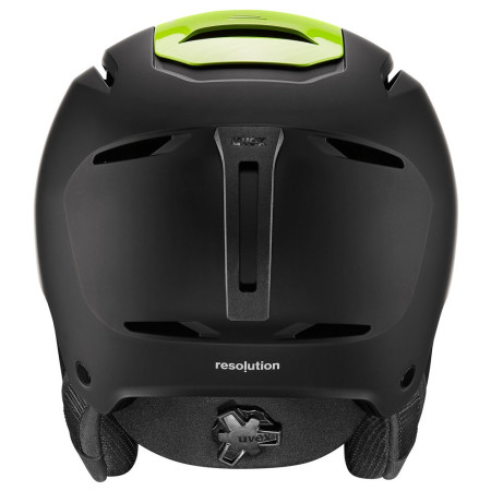 Casco de esquí Uvex Resolution