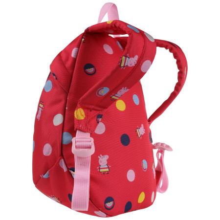 Mochila para niños Regatta PeppaPig Backpack