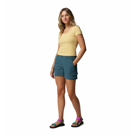 Pantalones cortos de mujer Columbia Weekend Rays™ Water Short