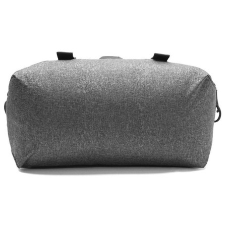 Funda de zapatos Peak Design Shoe Pouch gris Charcoal