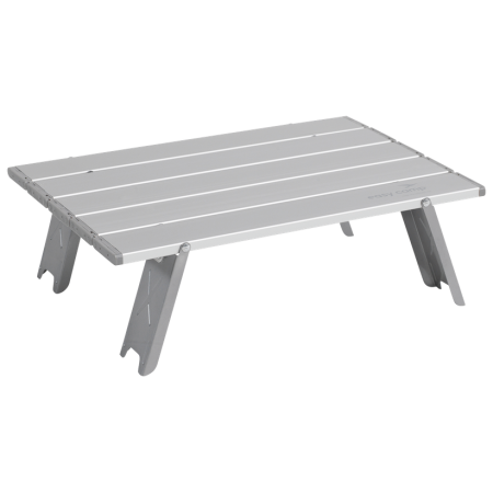 Mesa Easy Camp Fir Table plata