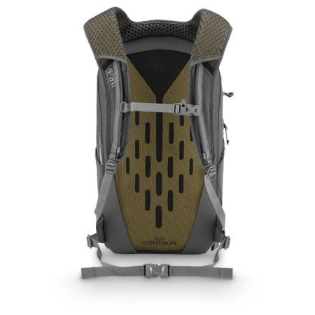Mochila de senderismo Rab Tygen 18