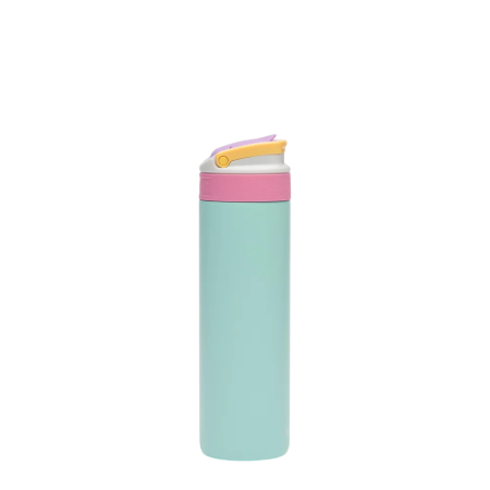 Botella térmica de acero inoxidable Kambukka Lagoon insulated 600 ml