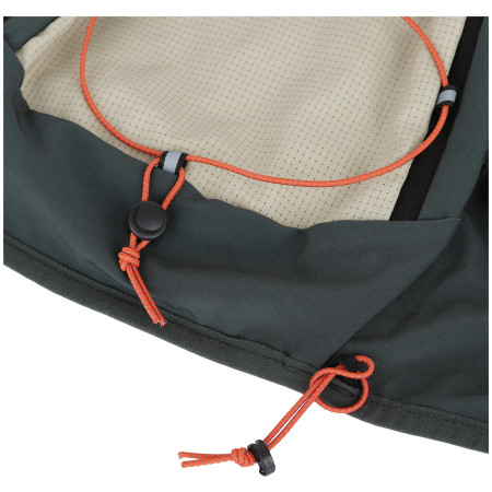 Chaleco de carrera Warg Cheetah