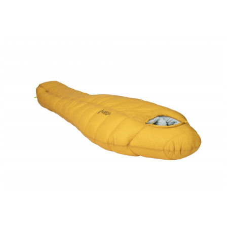 Saco de dormir de plumón Patizon G400 M (171-185 cm)