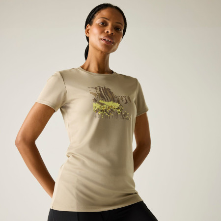 Camiseta de mujer Regatta Women's Fingal