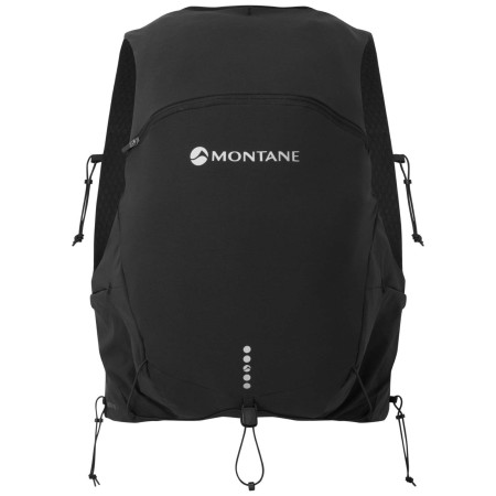 Chaleco de carrera Montane Gecko Vp12+