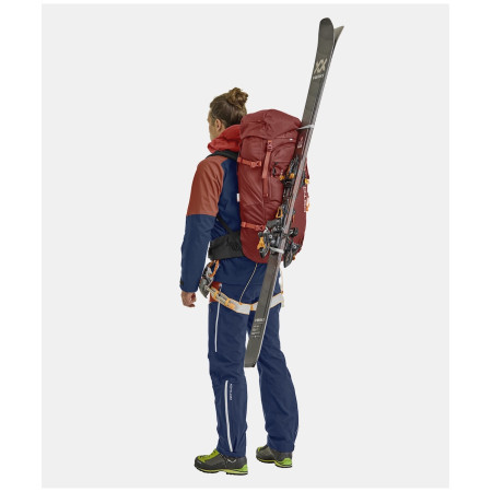 Mochila de senderismo Ortovox Peak 45