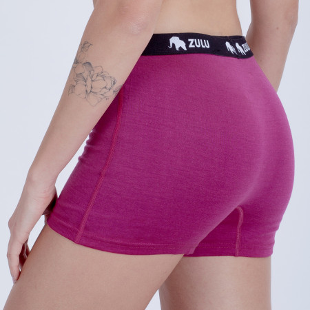 Bragas de mujer Zulu Merino 160 BS