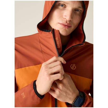 Chaqueta de hombre Dare 2b Endurance Softshell