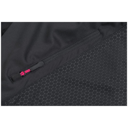 Chaqueta de running para mujer Etape chaqueta Futura WS