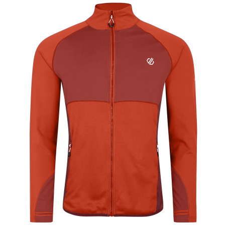 Sudadera de hombre Dare 2b Substratum II Cr Str