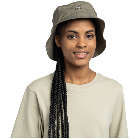 Sombrero Buff Adventure Bucket Hat