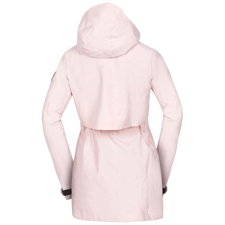 Chaqueta de mujer Northfinder Yuliana 2L