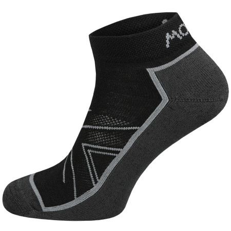 Calcetines MOOA Merino Adventure Low