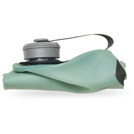 Botella plegable Hydrapak Seeker 2L