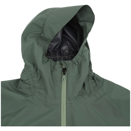 Chaqueta de mujer MOOA Altis 15K