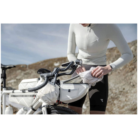 Alforja para manillar Cyclite Handle Bar Aero Bag / 02