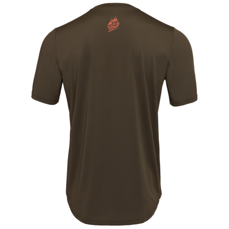 Maillot de ciclismo de hombre Silvini Denno