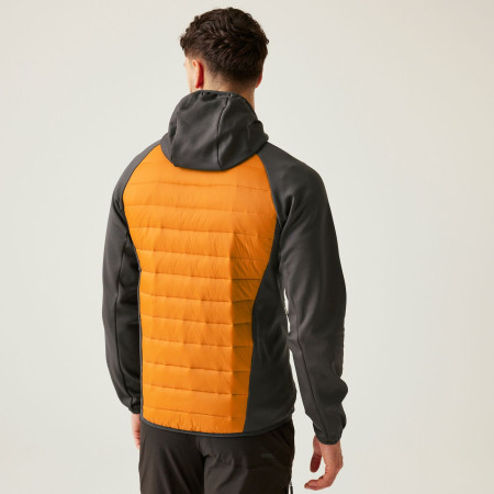 Chaqueta de hombre Regatta Andreson VIII Hybrid