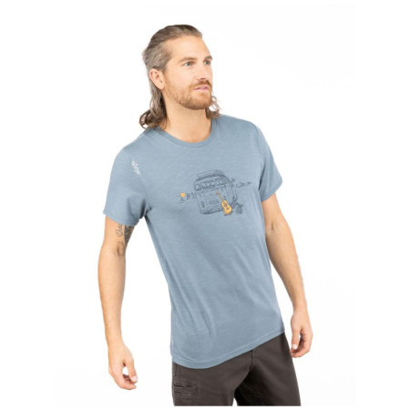 Camiseta de hombre Chillaz Out In Nature