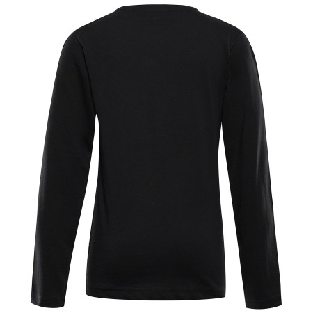 Camiseta para niños Alpine Pro Ecco 2 Blue