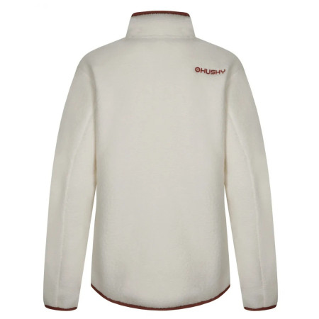 Sudadera de mujer Husky Addy zip L