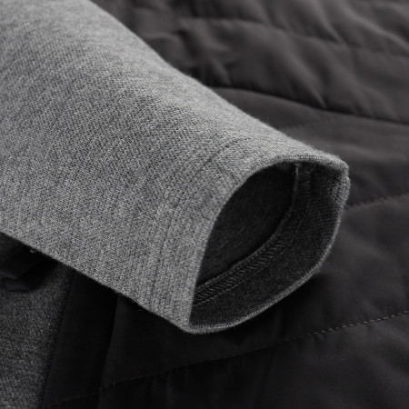 Sudadera funcional de mujer Alpine Pro Jorwa 2