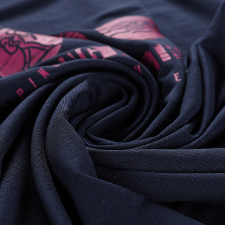 Camiseta funcional de mujer Alpine Pro Lyora
