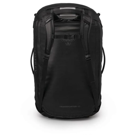 Bolsa de viaje Osprey Transporter 95