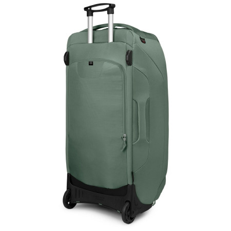 Bolsa con ruedas Osprey Shuttle 130