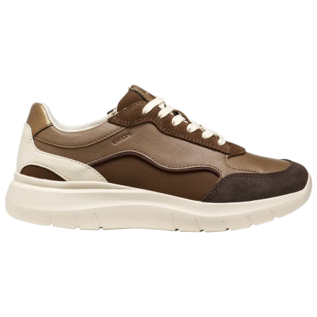 Calzado de mujer Geox D Plummery