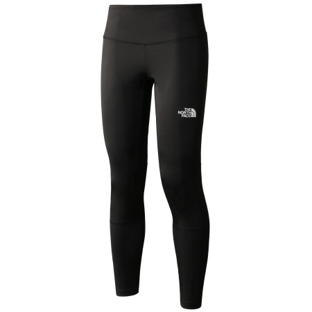 Mallas de mujer The North Face Ma Tight negro TNF BLACK