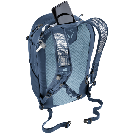 Mochila de senderismo Deuter Speed Lite 21