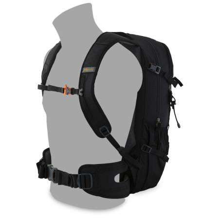 Mochila Pinguin Flux 15