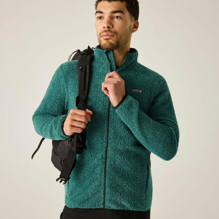 Chaqueta polar para hombre Dare 2b Switch Out Fleece