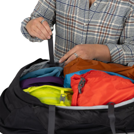 Mochila de mujer Osprey Fairview 55